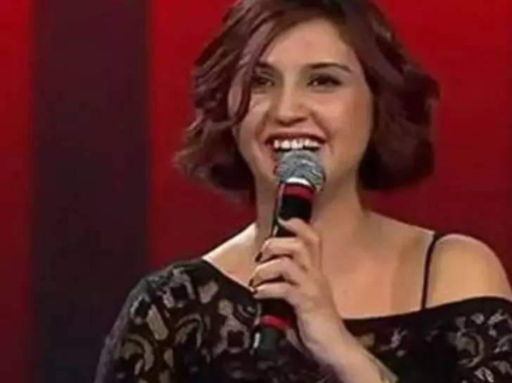 Acun Ilıcalı jüriye "Sen" dediği için diskalifiye etmişti! Nur Cennet Uçar'ın son halini görenler hayretler içerisinde kaldı 2